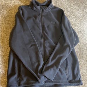 Cabela full zip sweatshirt
